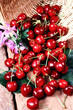 cerises