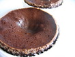 coulant au chocolat coulant au chocolat