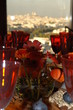 table de restaurant