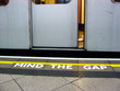 mind the gap