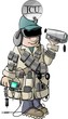 gadget man gadget man