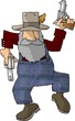 rootin tootin redneck