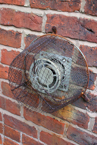 Foto: extractor fan extractor fan