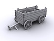 oldstyle wagon