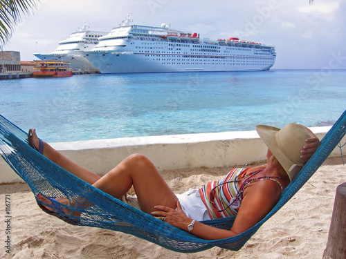 relaxation view