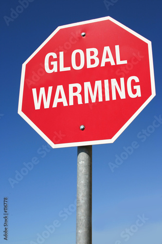 Foto: global warming global warming