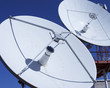 satellite tv,