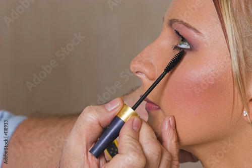 Photo: makeup #8 makeup #8