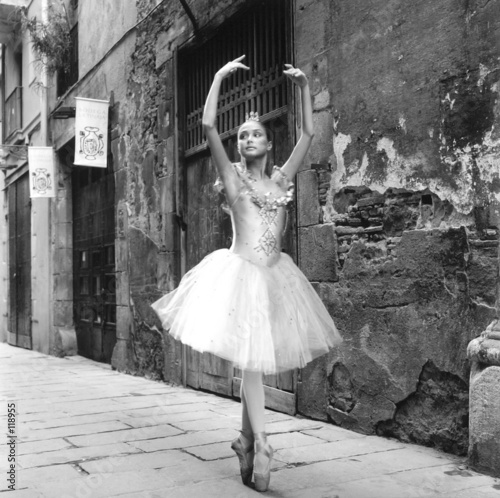 Photo: bailarina 5 bailarina 5