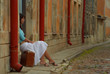 waiting angel