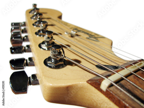 guitar head guitar head