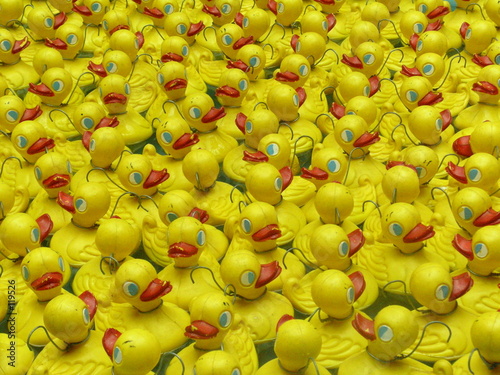 patitos de feria patitos de feria