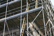 scaffolding
