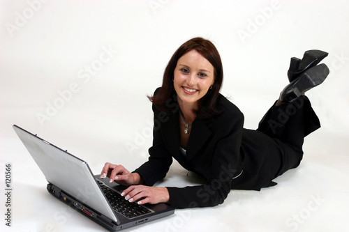 businesswoman