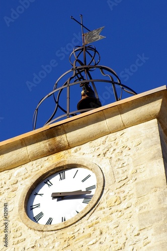 clochet de provence