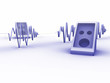 soundwave blues