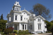 big mansion