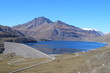 lac du mont cenis