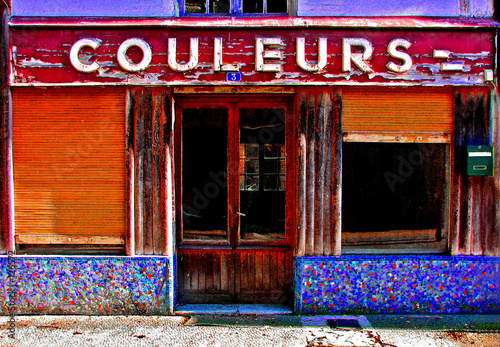 couleurs
