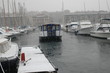 marseille sous la neige 2
