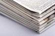 stacked paper