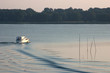 boot am morgen