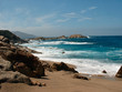 sur une plage de tiuccia 1