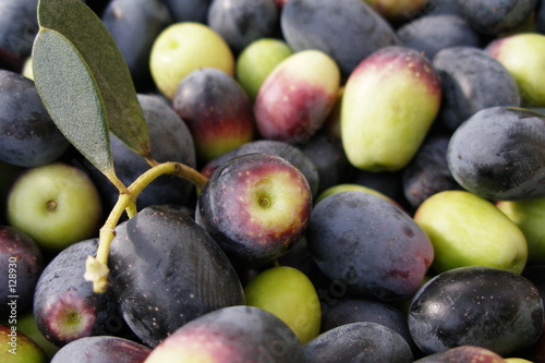 olives