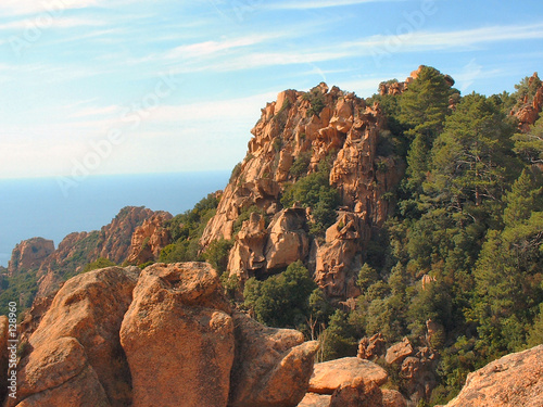 calanques de piana 10 calanques de piana 10