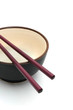 chopstick and bowl 2