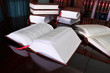 legal books #7