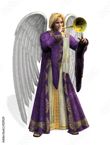 angel gabriel