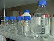 medical bottles