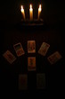 tarot cards