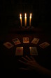tarot cards