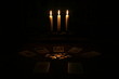 fortune telling