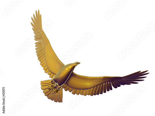 gold eagle