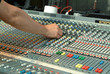 table de mixage