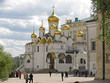 a church in the moscow kremlin a church in the moscow kremlin