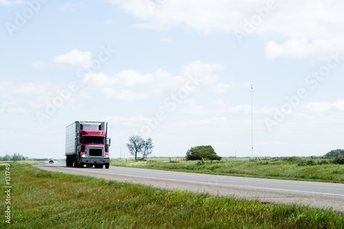 prairie highway