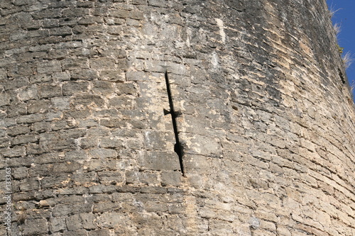 chateau de villandraut