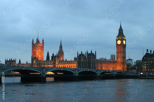 bigben, london