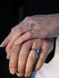 just married