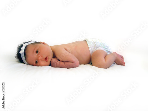 Foto: baby girl baby girl