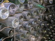 vieilles bouteilles