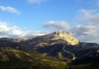 montagne provence