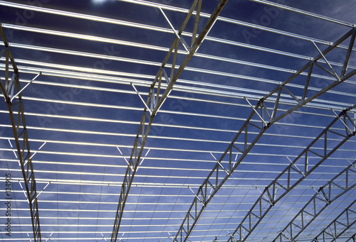 structure métallique 1