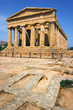 templo de la concordia, agrigento