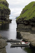 natural harbour