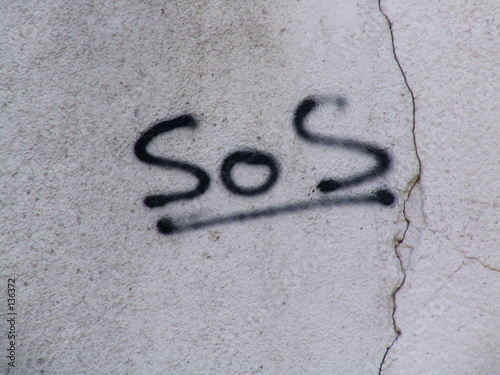 s.o.s